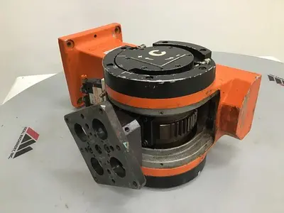 USED HUSKY 2394196