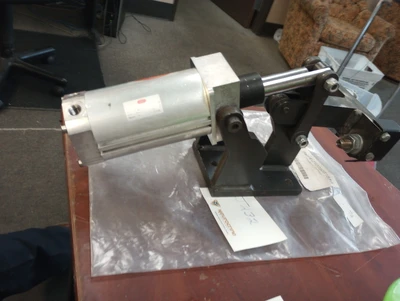 USED De-Sta-Co 858450