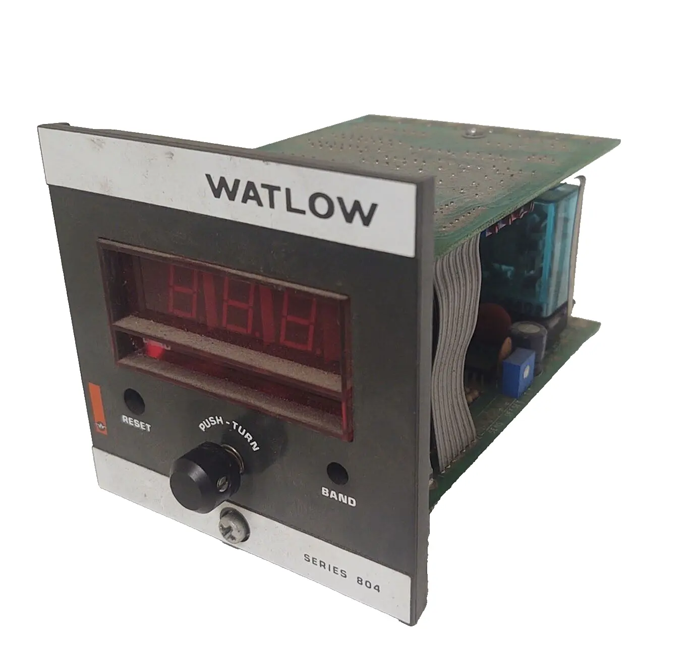 USED Watlow 804