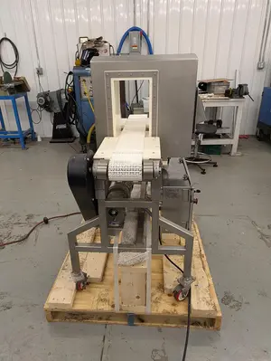 USED SAFELINE SL1000