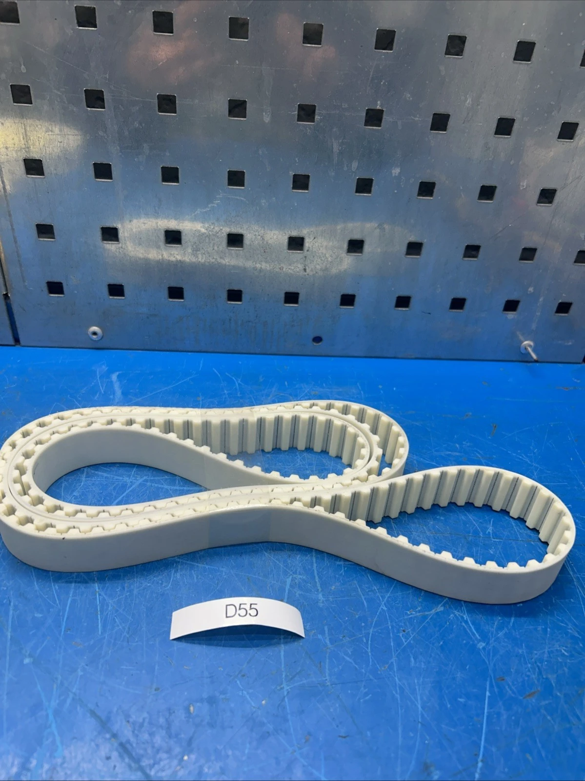 NEW Bercoflex 2004 08634