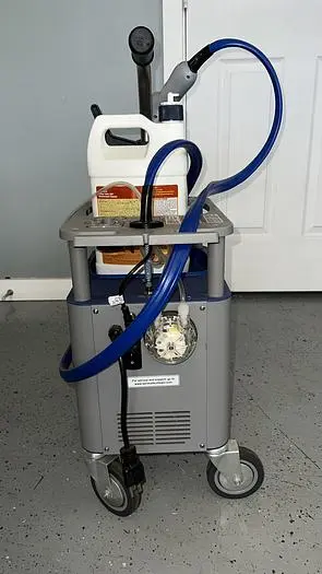 Used CLOROX _UNKNOWN_ Dishwashers British Columbia CA | Surrey Food Equipment #432327