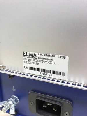 USED Spirent AB3-3150