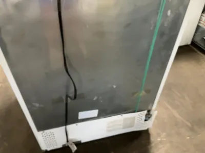Used FRIGIDAIRE FRS3R3EW1 Refrigerators Michigan US | Miedema Asset Management Group #1411162