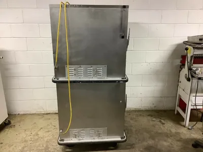 152-0495 FWE Electric Warming Cabinet