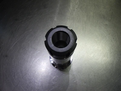 Techniks HSK63A ER32 Collet Chuck 160mm Pro 31466 (LOC1068B)