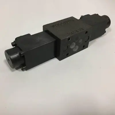 USED HYDROLUX K-WE43P06C01PCOBN