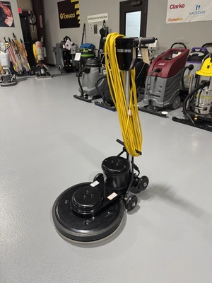IPC 1500 RPM 20″ Burnisher Factory Refurbished
