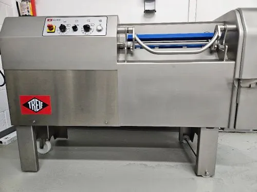 Used 2020 TREIF FLEXON Processing (misc) New York US | Revelation Machinery #404506