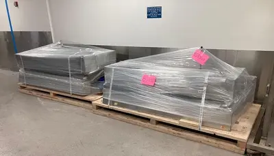 USED 2007 FINN-AQUA 121824-D-B-BPS-AB