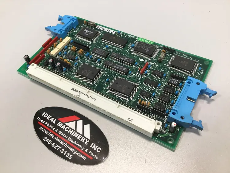 Used SUMITOMO SA762924CC Circuit Boards Michigan US | Ideal Machinery #1142297