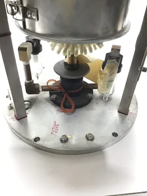 USED BROOKS AUTOMATION F07-200