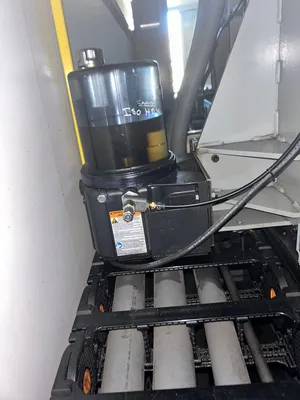USED DRILLING 24-Spindle 2-Axis