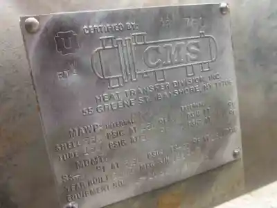 USED CMS NA
