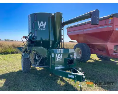 Used ART'S WAY _UNKNOWN_ Grinder Mixer Iowa US | Keast Enterprises #1359960
