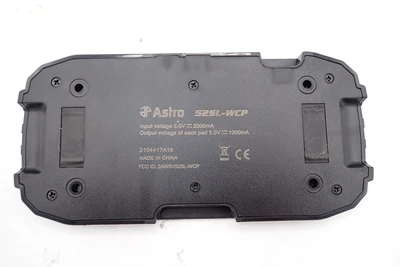 NEW ASTRO PNEUMATIC 52SL-WCP