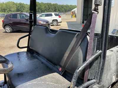 Used 2016 POLARIS RANGER 4X4 ETX Utility Vehicles Michigan US | Miedema Asset Management Group #1312940