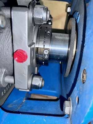USED Goulds 3196 XLT