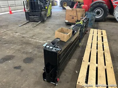 Used 2024 VERMEER 2024 VERMEER D20X22 S3 Construction Equipment Parts Florida US | HDD Broker #1346762