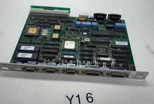 Used CYBEROPTICS 8002570 Misc Electrical & Power Parts Indiana US | J&J Industrial Supply #514024