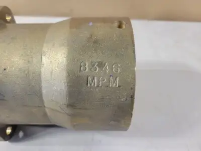 USED SMS 8346