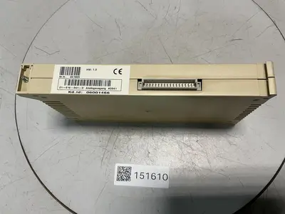 USED DEMAG 06001466