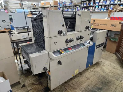 2001 Baumcut 80 Cutter | M3 Graphic Machinery (11)