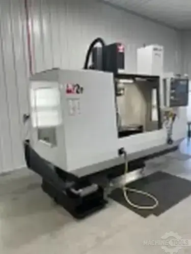 Used 2012 HAAS TM-2P Vertical Machining Centers Arizona US | KD Machinery #71725