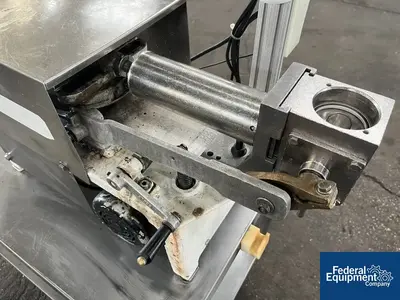 USED Simplex Simplex Table Top Piston Filler