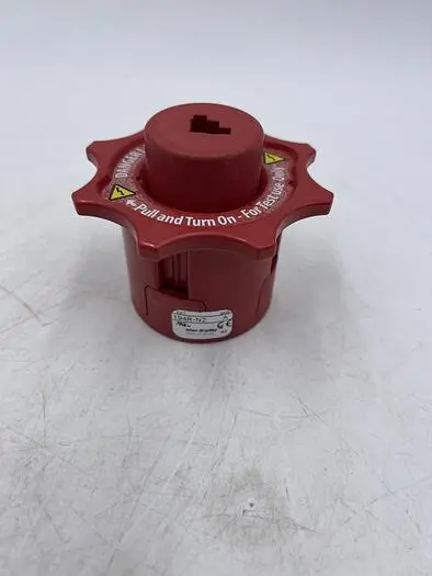 Used ALLEN-BRADLEY ALLEN-BRADLEY 194R-N2 SER A Disconnects | ND Industrial Surplus #1214389