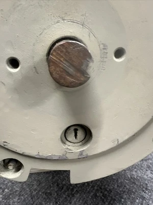 Used Eaton FD-002543-4001 A.C. Motors California US | Davliegogo LLC #1705587