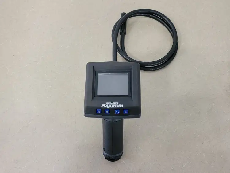 Used MAXIMUM 057-4548-0 Test Equipment - Other British Columbia CA | Lenmark #277747