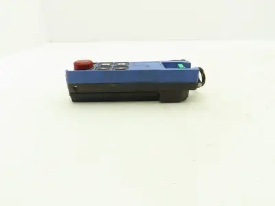 InMotion 220 Series TX Wireless Crane Remote 4-Button 2-Motion Transmitter