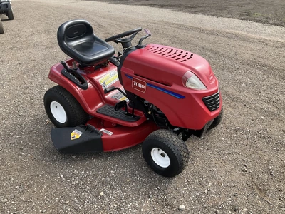 Used TORO LX 426 Mowers Michigan US | Miedema Asset Management Group #1296396