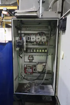 SHARP KMA-3 Vertical Mills - (incl: Combination) | Mohawk Machinery (14)