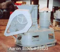 Used RAYMOND _UNKNOWN_ Impact Mills Illinois US | Aaron Equipment #85738