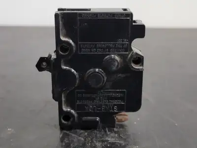 Used FEDERAL PIONEER NA140 Switchgears British Columbia CA | Lenmark #242941