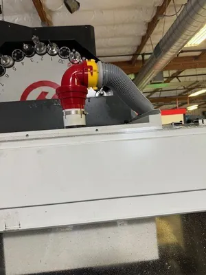 2022 HAAS VF-6/50 CNC Vertical Machining Centers | Silverlight CNC, Inc (7)