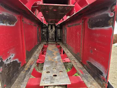 USED 2014 MASSEY FERGUSON 1841
