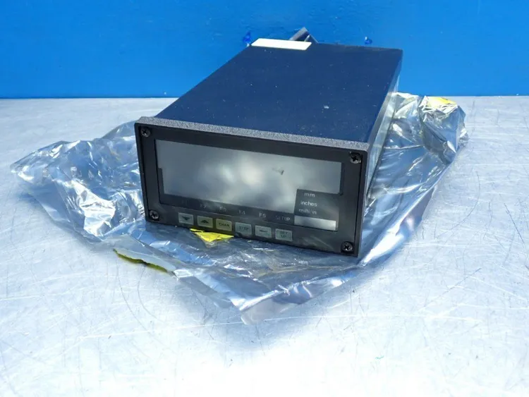 Used DAYTRONIC 4032 Electrical Controls | HGR 24 #748045