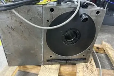 2017 HAAS VF-6/50 Vertical Machining Centers | Toolquip, Inc. (9)