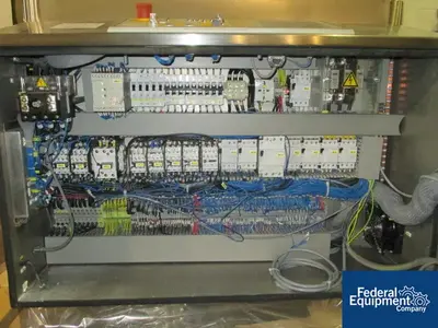 USED IMA IMA Matic 90F Capsule Filler