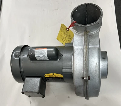 Used BALDOR KL3405 Industrial Controls Ohio US | Surplus Asset Holdings #1507161