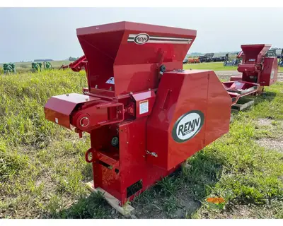 Used DEGELMAN RENN _UNKNOWN_ Roller Mills Iowa US | Keast Enterprises #1360157