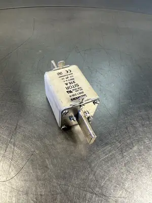 SIEMENS fuse 3NE1230-0 315A690V 3NE1 230-0 (BIN-1.5.5)