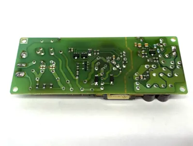 Used Densei Lambda Power Supply Board Unit AC/DC Power Supplies Michigan US | Maverick Industrial Sales #1398179