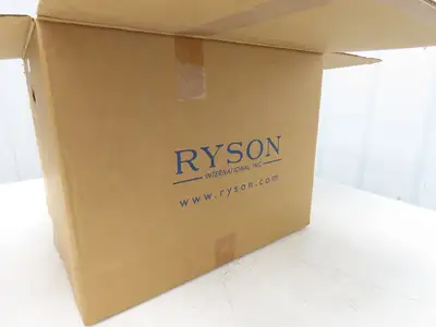 New | in-Stock RYSON _UNKNOWN_ Conveyor Parts Indiana US | Arrow Industrial #689508