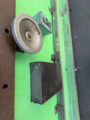 USED 1991 ACCURPRESS 713012