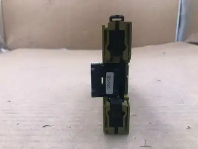 PILZ PN0Z mc3p PROFIBUS-DP Expansion module 12MB/s