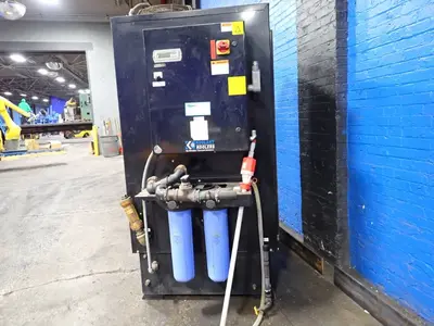 USED DIMPLEX CVI15001M
